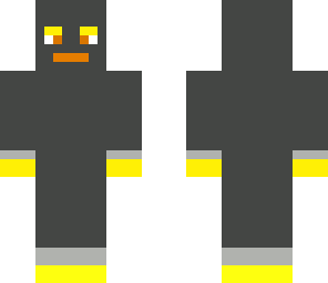 bandito's duck