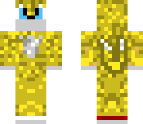 miles tails prower