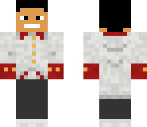 final xj7301 skin