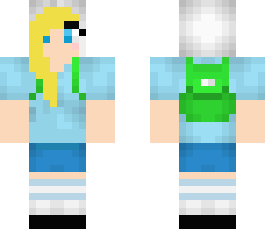 fionna