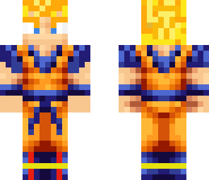 saiyan