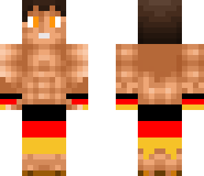 german pride boxer