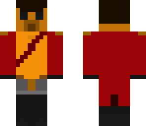 krieg officer