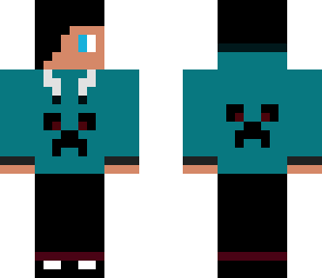 my skin