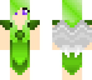 angel of spring