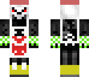ghost baker