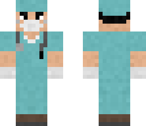 surgeon