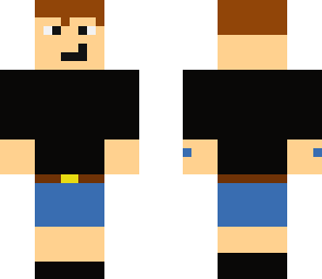 a skin