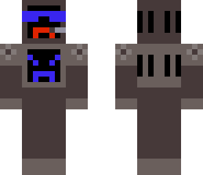 computer robot 2