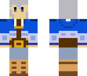felt blanchimont improved