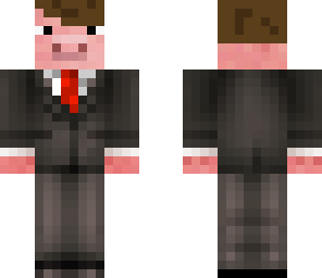 pig man