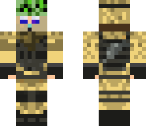marine core