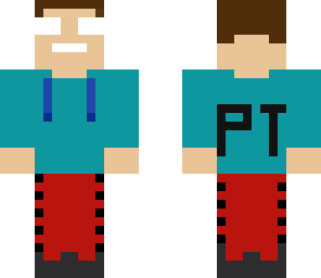 persontail123's custom skin v1