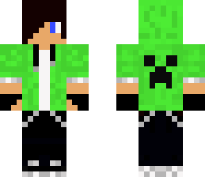 king man teen