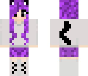 cat girl