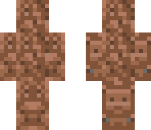 dirt block