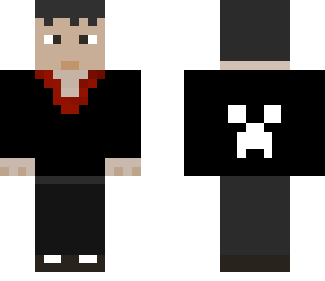 comediant skin