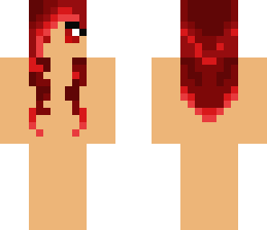 red hair base fix