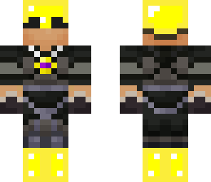 butter warior skythekidr5