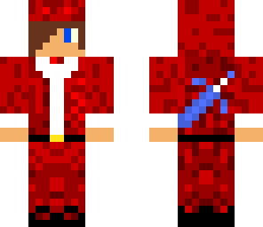 xsnipercraft98x natale