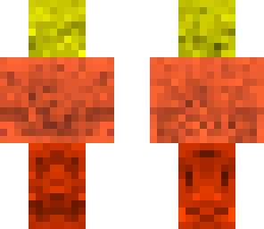 fire man