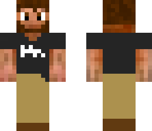 regular man