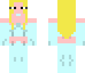 white queen