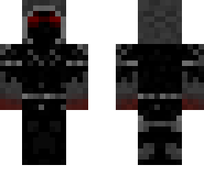 shadow hunter