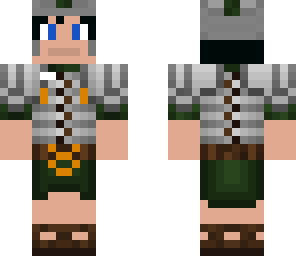 ashinguard legionnaire