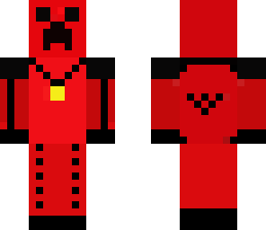 creeper bling