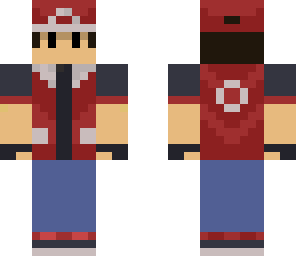 pokemon trainer