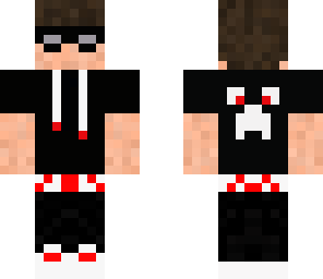 spike5557s costume
