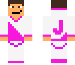 minecraft finest joe swag