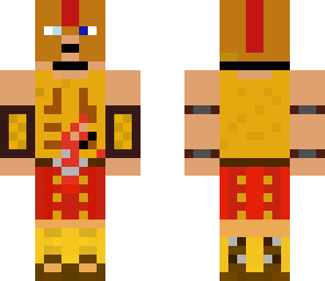 battle worn spartan 