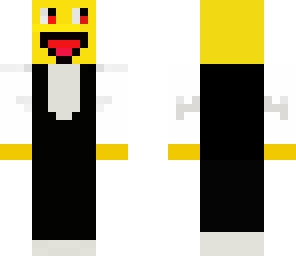 mr smiley the butler
