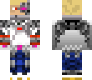 vestaxowner robot