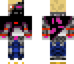 vestaxowner enderfied