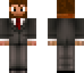 fancy regular guy