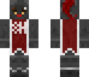 crusader