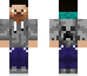 silver steve