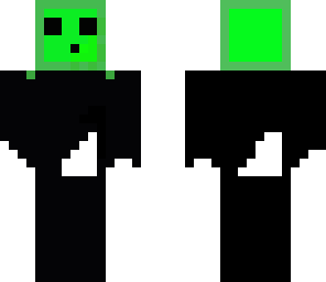 ghost slime
