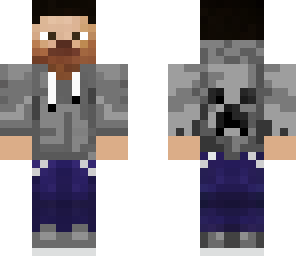 silver steve ii