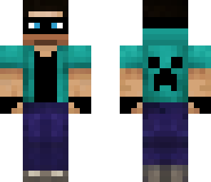 bandit