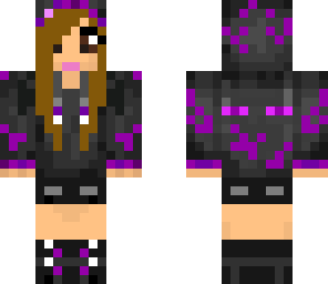 ender girl