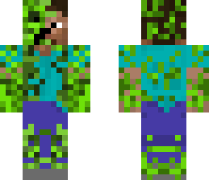 creeper infection