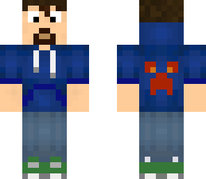 joe