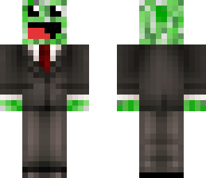 derpy creeper