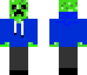 creeper