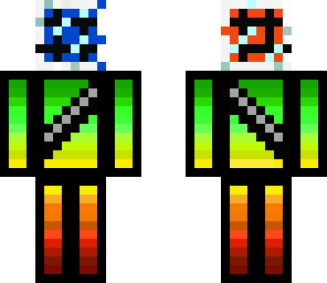 cool rubix