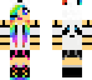 rainbow